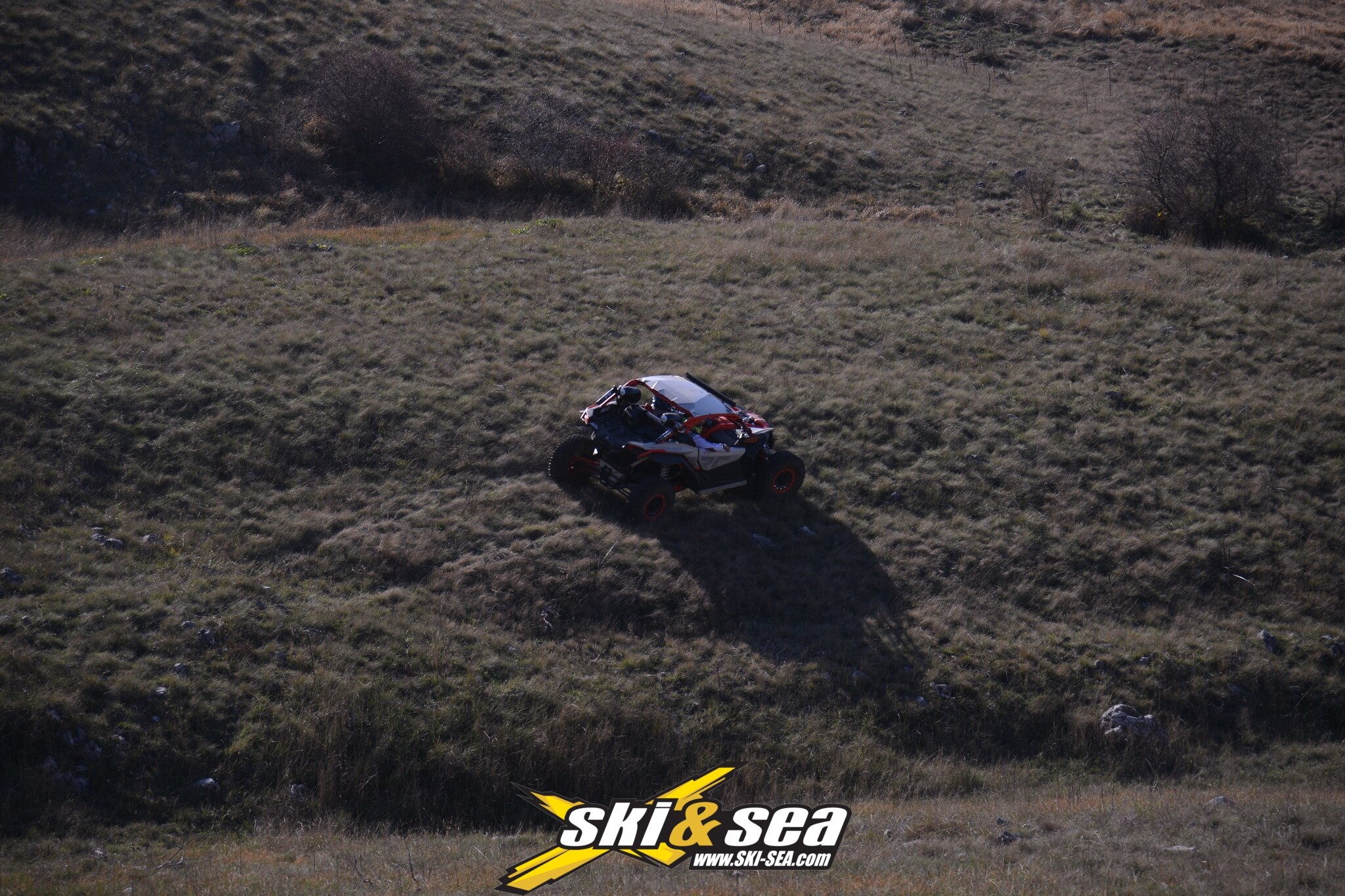 Ski&Sea Skopje Macedonia